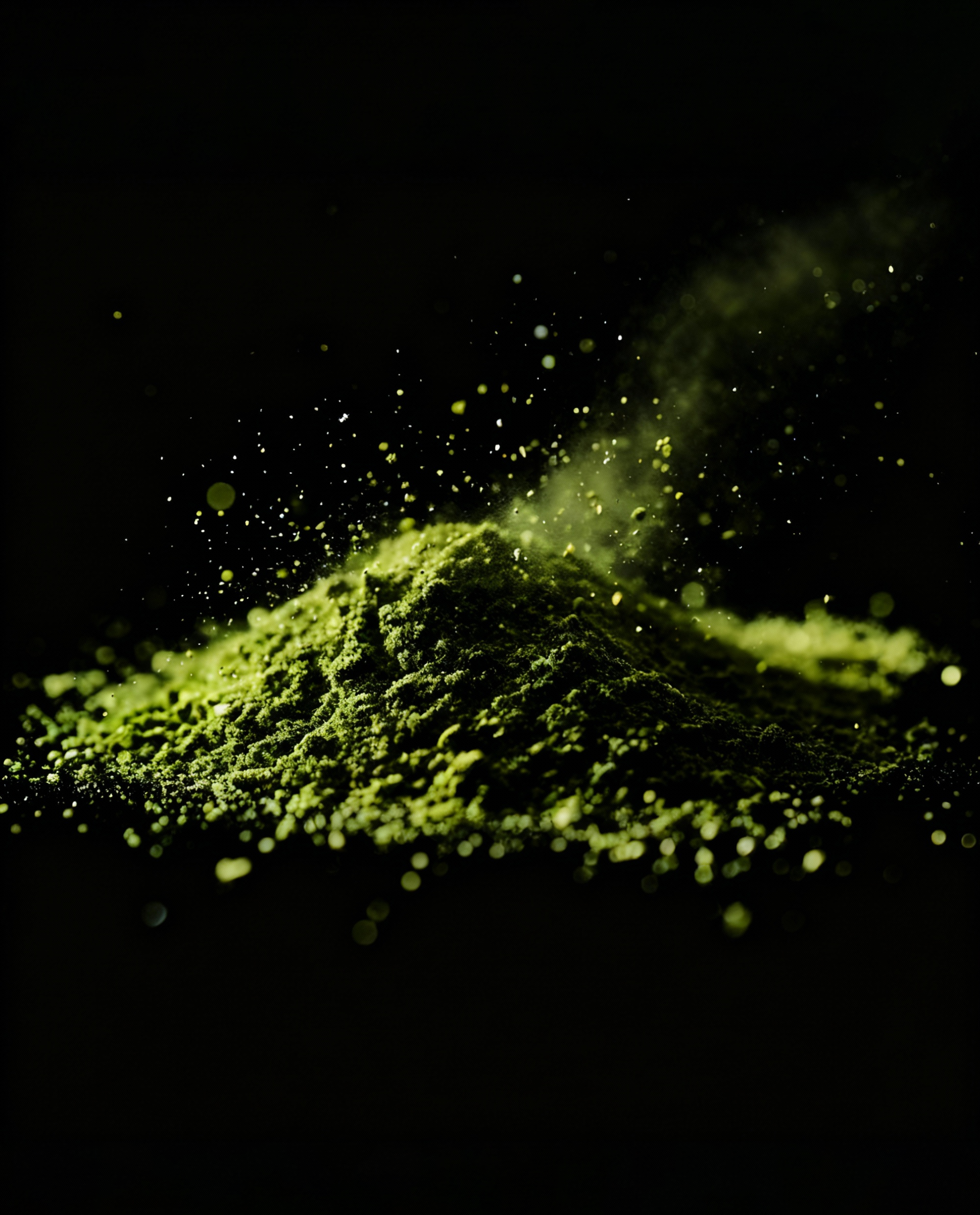 Matcha Powder
