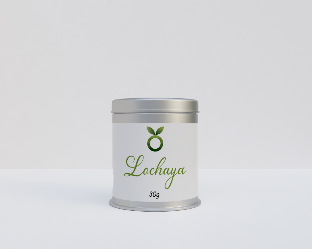 Organic Ceremonial Japanese Matcha Powder (30g)