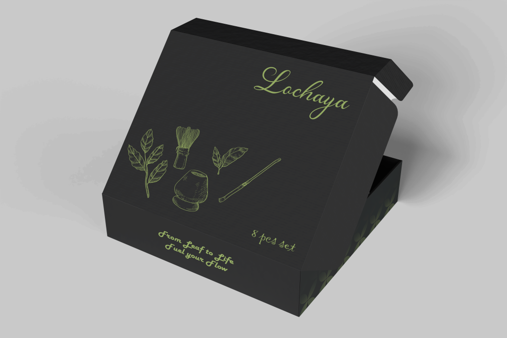 8-Piece Accessories Kit 