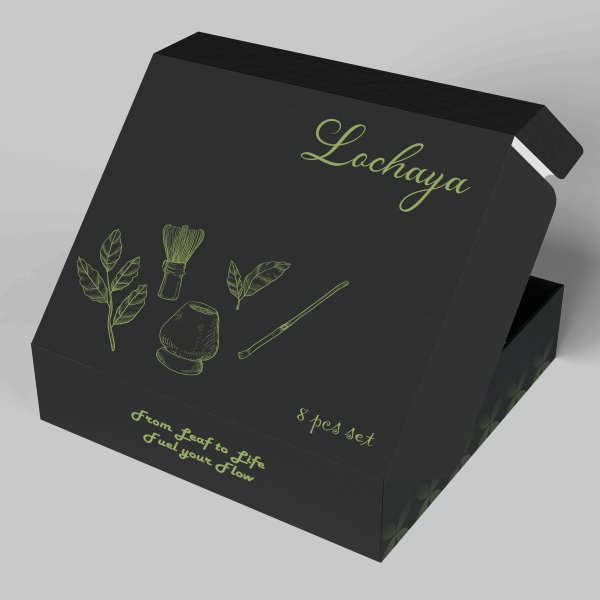 8-Piece Accessories Kit
